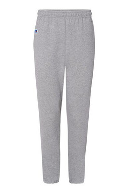 Russell Athletic 029HBM - Dri Power® Closed Bottom Sweatpants with Pockets
