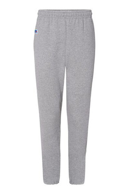Russell Athletic 029HBM - Dri Power® Closed Bottom Sweatpants with Pockets