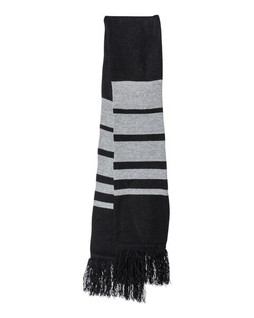 Sportsman SP07 - Soccer Scarf