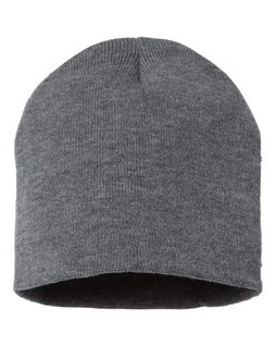 Sportsman SP08 - Knit 8" Tuque