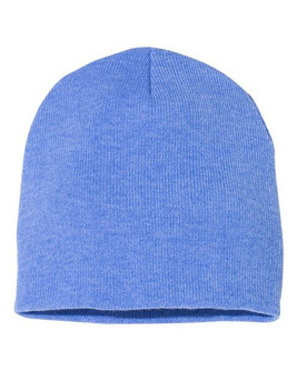 Sportsman SP08 - Tuque en tricot 8''