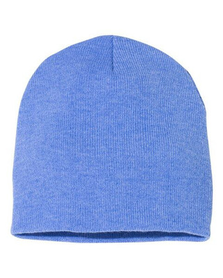 Sportsman SP08 - Knit 8" Tuque