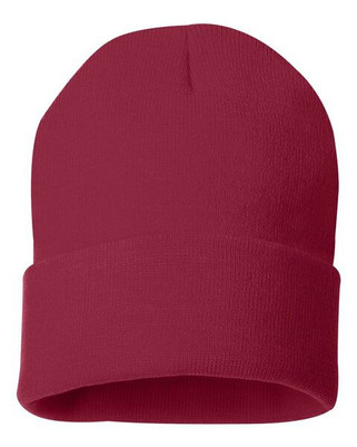 Sportsman SP12 - Knit 12? Tuque