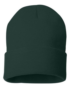 Sportsman SP12 - Tuque tricotй 12''