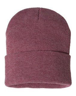 Sportsman SP12 - Tuque tricotй 12