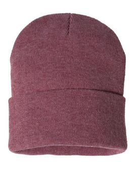 Sportsman SP12 - Knit 12? Tuque