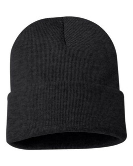Sportsman SP12 - Knit 12? Tuque