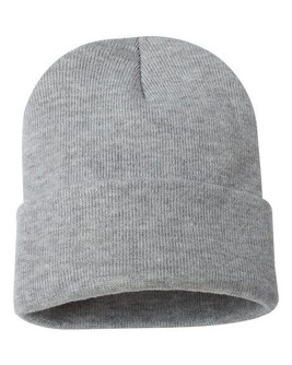 Sportsman SP12 - Knit 12? Tuque