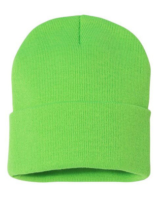 Sportsman SP12 - Tuque tricotй 12