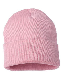 Sportsman SP12 - Knit 12? Tuque