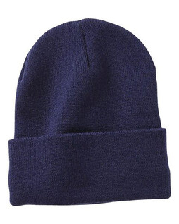 Sportsman SP12FL - Bonnet à manchettes 12" doublé de polaire