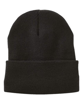Sportsman SP12SL - Bonnet à manchettes 12" doublé de sherpa