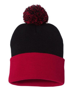 Sportsman SP15 - Tuque Pom-pom