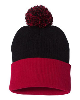 Sportsman SP15 - Tuque Pom-pom
