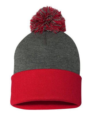 Sportsman SP15 - Tuque Pom-pom