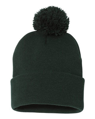 Sportsman SP15 - Tuque Pom-pom