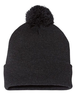 Sportsman SP15 - Tuque Pom-pom