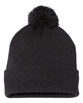 Sportsman SP15 - 12" Pom-pom Knit