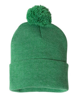 Sportsman SP15 - Tuque Pom-pom