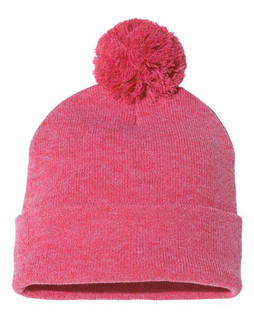Sportsman SP15 - Tuque Pom-pom