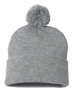 Sportsman SP15 - 12" Pom-pom Knit