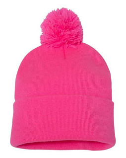 Sportsman SP15 - Tuque Pom-pom