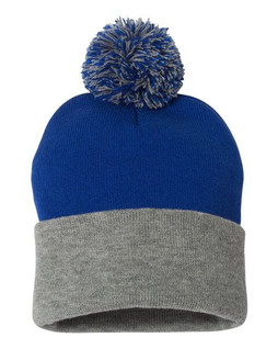 Sportsman SP15 - Tuque Pom-pom