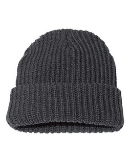 Sportsman SP90 - 12" Chunky Cuffed Beanie