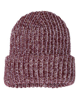 Sportsman SP90 - Bonnet à manchettes 12" Chunky