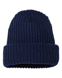 Sportsman SP90 - Bonnet à manchettes 12" Chunky