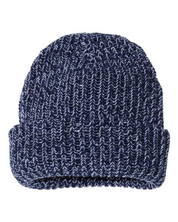 Sportsman SP90 - 12" Chunky Cuffed Beanie