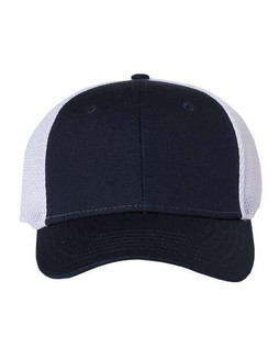 Valucap 3200 - Spacer Mesh-Back Cap