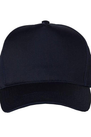 Valucap 8869 - Five-Panel Twill Cap