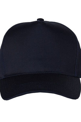 Valucap 8869 - Five-Panel Twill Cap