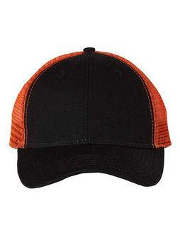 Authentic Headwear AH80 - Washed Trucker