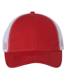 Authentic Headwear AH80 - Washed Trucker