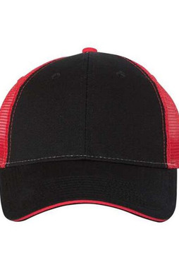 Valucap S102 - Sandwich Trucker Cap