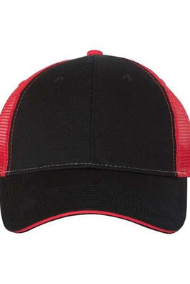 Valucap S102 - Sandwich Trucker Cap
