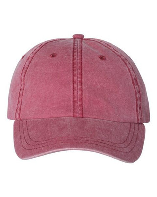 Valucap SP500 - Pigment-Dyed Cap