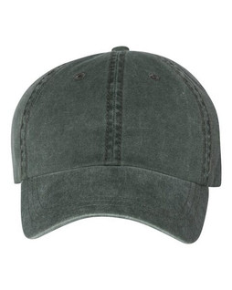 Valucap SP500 - Pigment-Dyed Cap