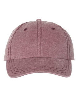 Valucap SP500 - Casquette teintée dans la masse