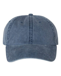Valucap SP500 - Pigment-Dyed Cap