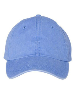 Valucap SP500 - Pigment-Dyed Cap