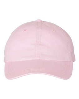 Valucap SP500 - Pigment-Dyed Cap