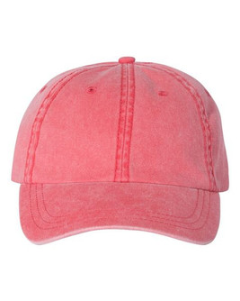 Valucap SP500 - Pigment-Dyed Cap