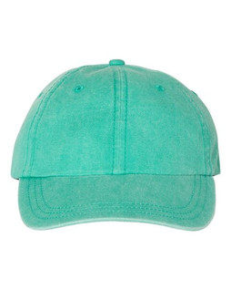 Valucap SP500 - Pigment-Dyed Cap