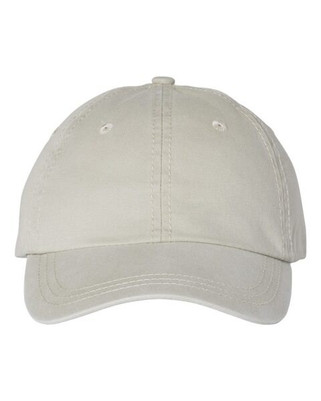 Valucap SP500 - Pigment-Dyed Cap