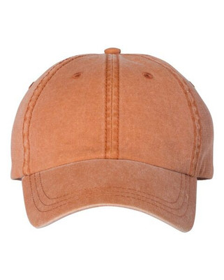 Valucap SP500 - Pigment-Dyed Cap