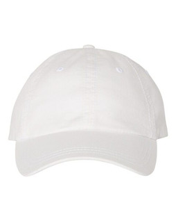Valucap SP500 - Pigment-Dyed Cap