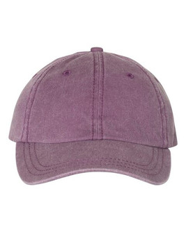 Valucap SP500 - Casquette teintée dans la masse